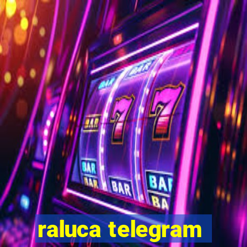 raluca telegram